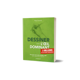 Dessiner avec l'oeil dominant