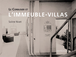 Le Corbusier et l'immeuble-villas