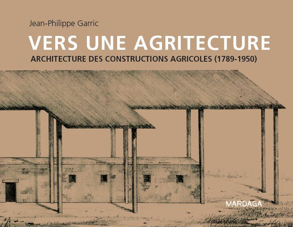 Vers une agritecture