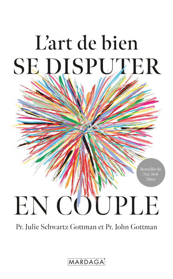 L'art de bien se disputer en couple