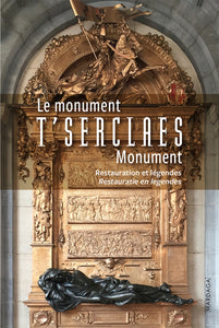 Le monument t'Serclaes