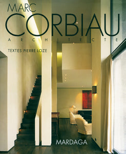 Marc Corbiau, architecte FR