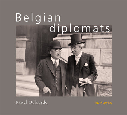 Belgian diplomats
