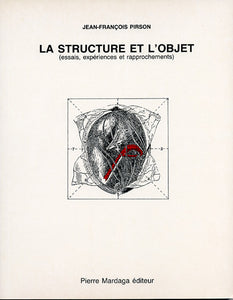 La structure et l'objet