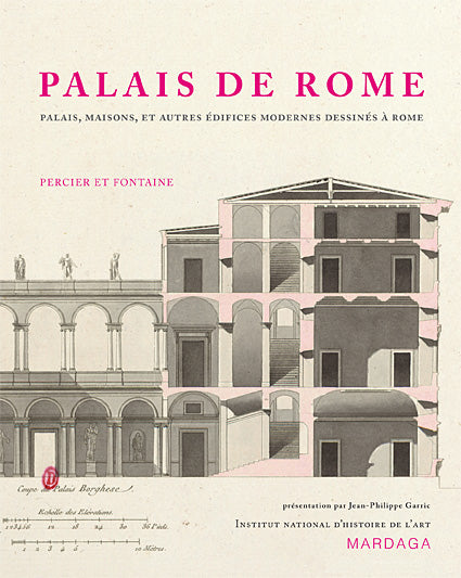 Les palais de Rome