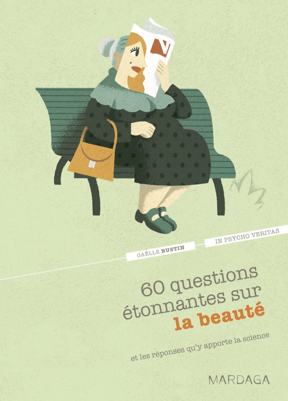 60 questions étonnantes sur la beauté