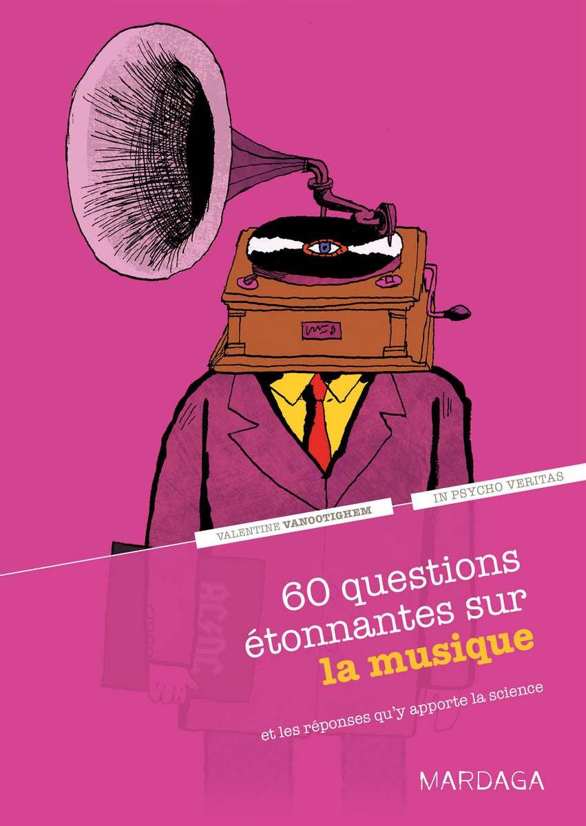 60 questions. Que vous apporte la musique перевод.