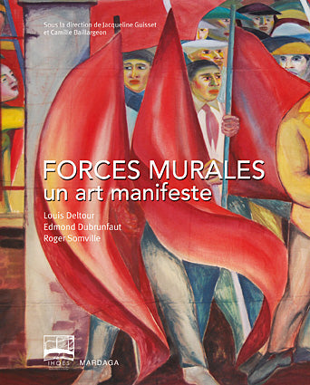 Forces murales