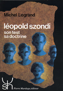 Léopold Szondi