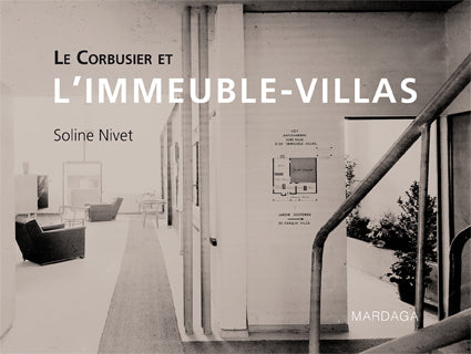 Le Corbusier et l'immeuble-villas