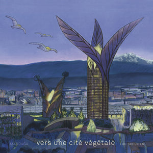 Vers une cité végétale