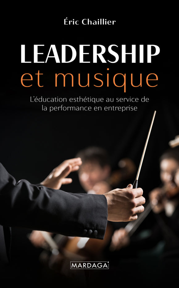 Leadership et musique