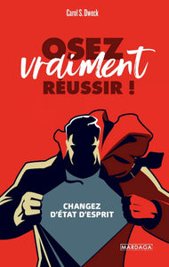 Osez vraiment réussir !