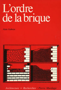L'ordre de la brique