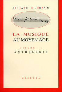 Musique au Moyen Âge vol. 2