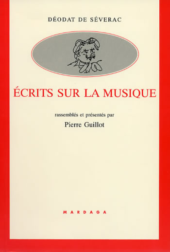 Écrits sur la musique