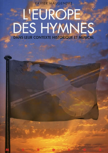 L'Europe des hymnes