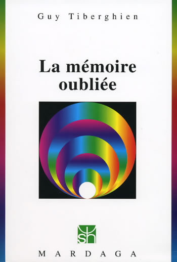 La mémoire oubliée