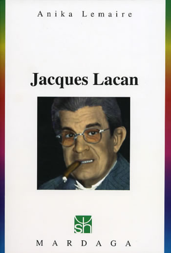 Jacques Lacan