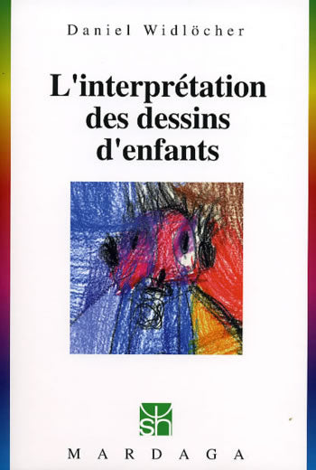 L'interprétation des dessins d'enfants