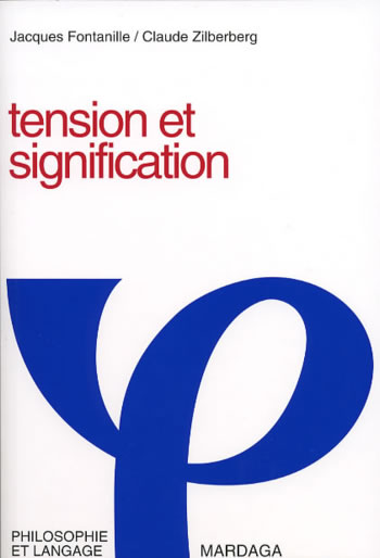 Tension et signification