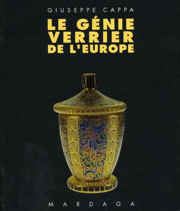 Le génie verrier de l'Europe