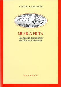 Musica ficta