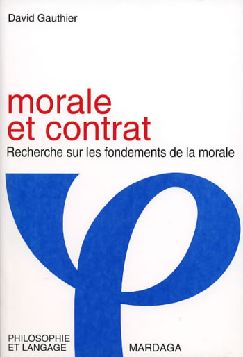 Morale et contrat