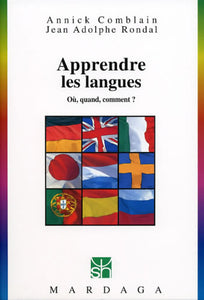 Apprendre les langues