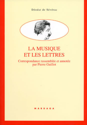 La musique et les lettres