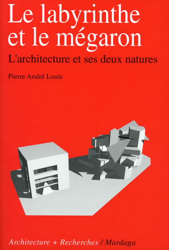 Le Labyrinthe et mégaron