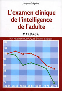 L'examen clinique de intelligence de l'adulte