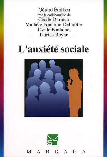 L'anxiété sociale