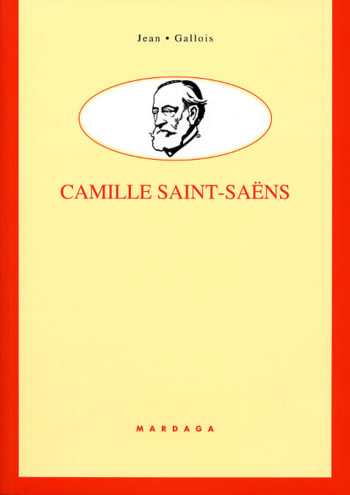 Camille Saint-Saëns