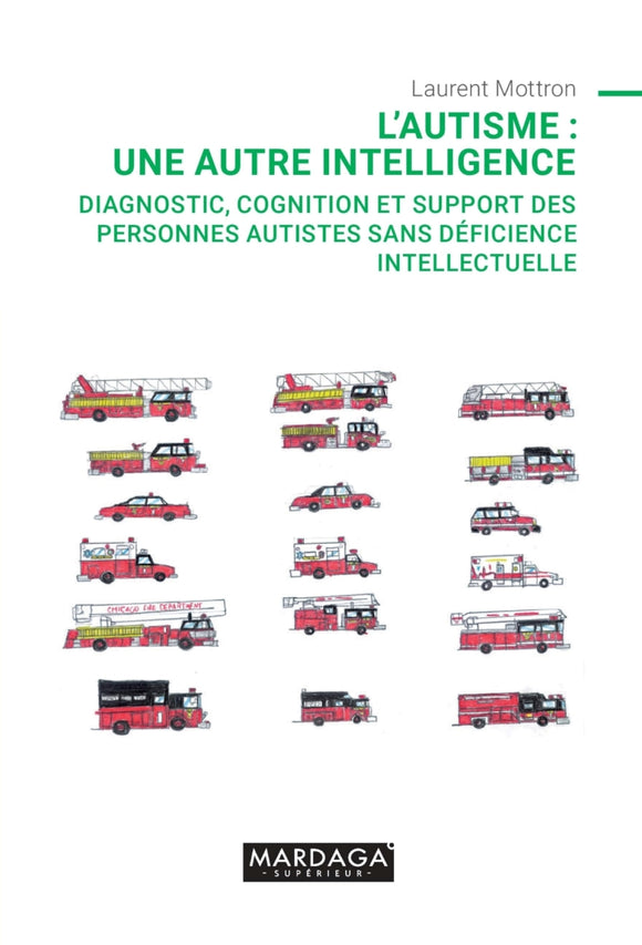 L'autisme : une autre intelligence