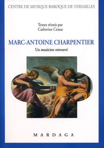 Marc-Antoine Charpentier