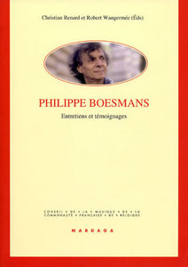 Philippe Boesmans