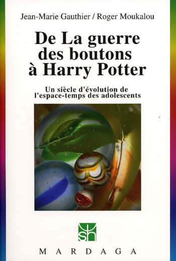 De La guerre des boutons à Harry Potter