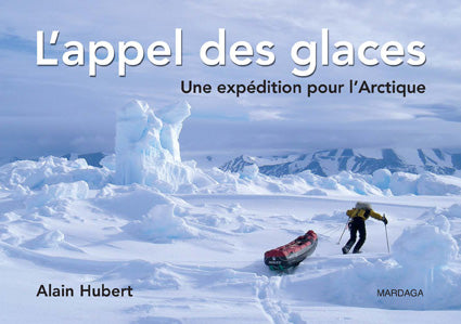 L'appel des glaces