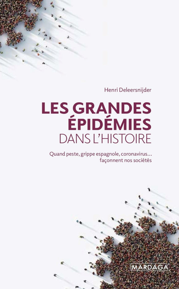 Les grandes épidémies dans l'histoire