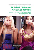 Le binge drinking chez les jeunes