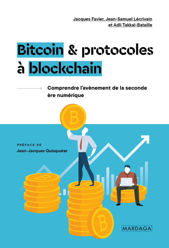 Bitcoin et protocoles à blockchain