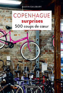 Copenhague surprises