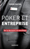 Poker et entreprise