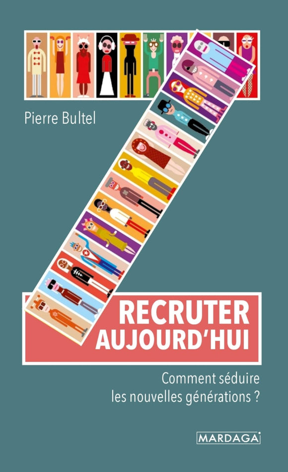 Recruter aujourd'hui