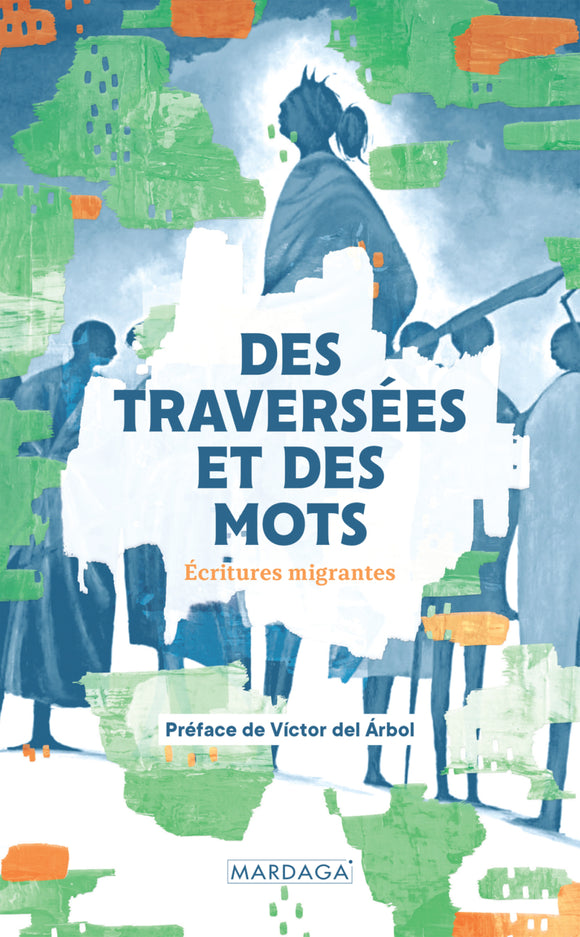 Des traversées et des mots