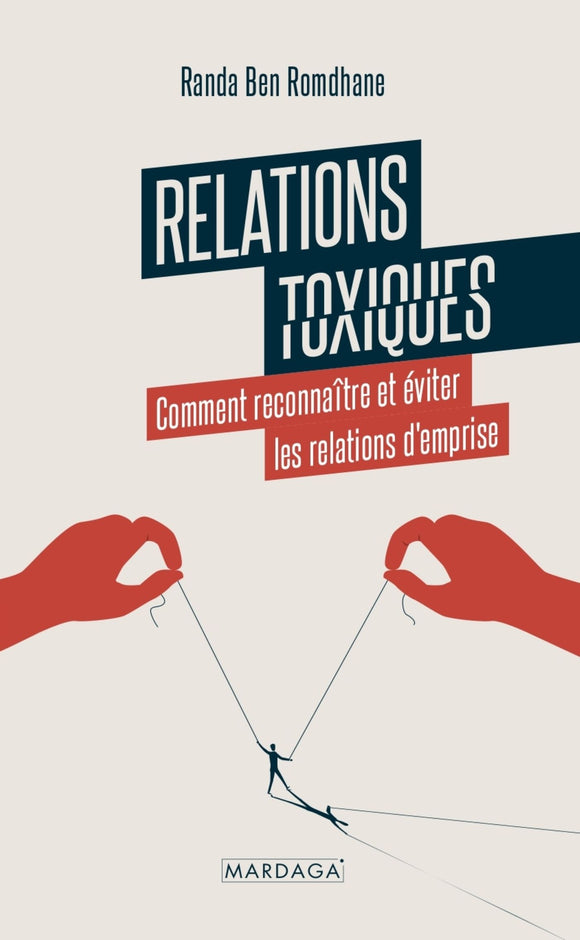 Relations toxiques