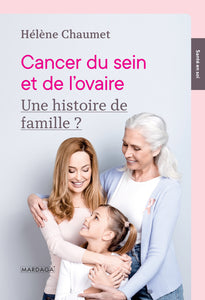 Cancer du sein et de l'ovaire