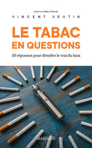 Le tabac en questions