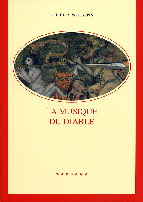 La musique du Diable